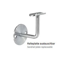 Handlaufhalter Modell 9