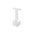 Handlaufhalter für 40 x 40 x 2.0 mm
