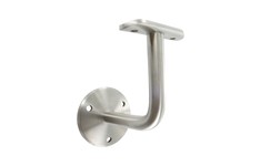 Handlaufhalter für Wandmontage