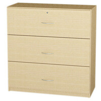 Hängeregisterschrank 3-Auszüge