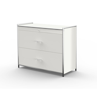 Hängeregistraturschrank Artline