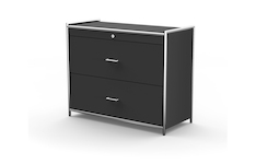 Hängeregistraturschränke