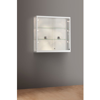 Hängevitrine 24 B