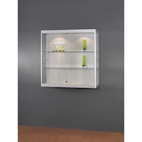 Hängevitrine 24 VBD