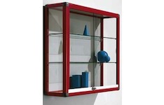 Hängevitrinen