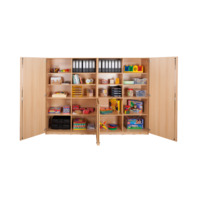 Inbox Schrankwände - 190 CM