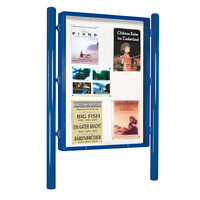 Informationskasten Vega