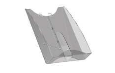 Infoständer und Prospektständer Zubehör