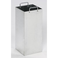 Inneneinsatz für Kombi-Ascher B 25R/B 32R/B 42R/B 26 R/B 33 R/B 43 R