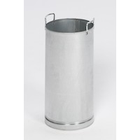 Inneneinsatz für Kombi-Ascher H 66K / H 70K