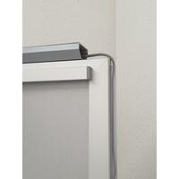 Kabelkanal für Galeriewandmodul SCREEN-ART