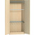 Kartenschrank variado