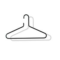 Kerkmann Kleiderbügel aus Aluminium