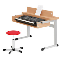 Keyboardtisch studio