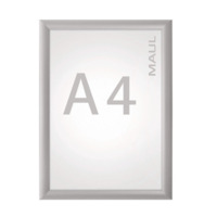 Klapprahmen MAULstandard