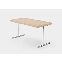 Klapptisch Modell 2012