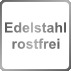 Edelstahl