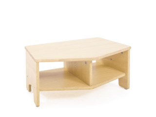 Kleiner Couchtisch OWLAF