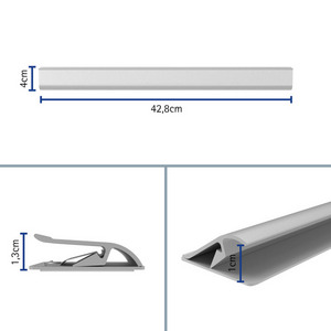 Länge: 42,8cm