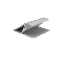 Klemmleiste Aluminium