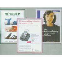 Klemmrahmen - BicoloRa 38