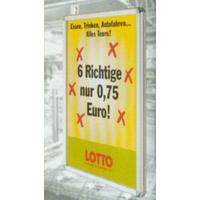 Klemmrahmen - Softline 32