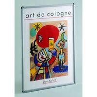 Klemmrahmen - Streamline 25