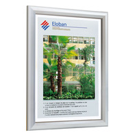 Klemmrahmen Eco Clic