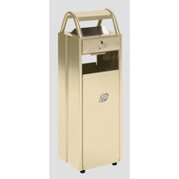 Kombi-Ascher B 30 und B 48 mit Schutzdach