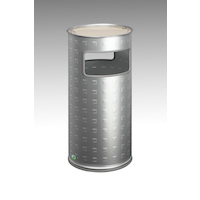 Kombi-Ascher H 66 / H 70 / H 75 aus Aluminium