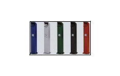 Kombi-Ascher outdoor