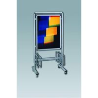 Kombi-Fahrradständer Quattro