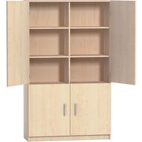 Kombinationsschrank variado 4