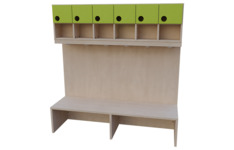 Komplett-Garderoben & Garderoben-Sets