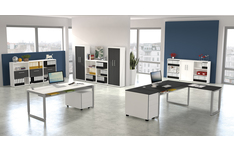 Komplettbüro Architekt