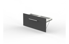 Komplettbüro Architekt Zusatzausstattung