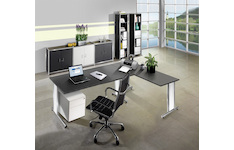 Komplettbüro Artline