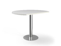 Besprechungsansatztisch