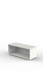 Aufsatz für Schiebetürenschränke