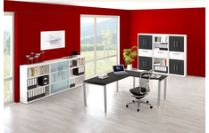 Komplettbüro Form 5