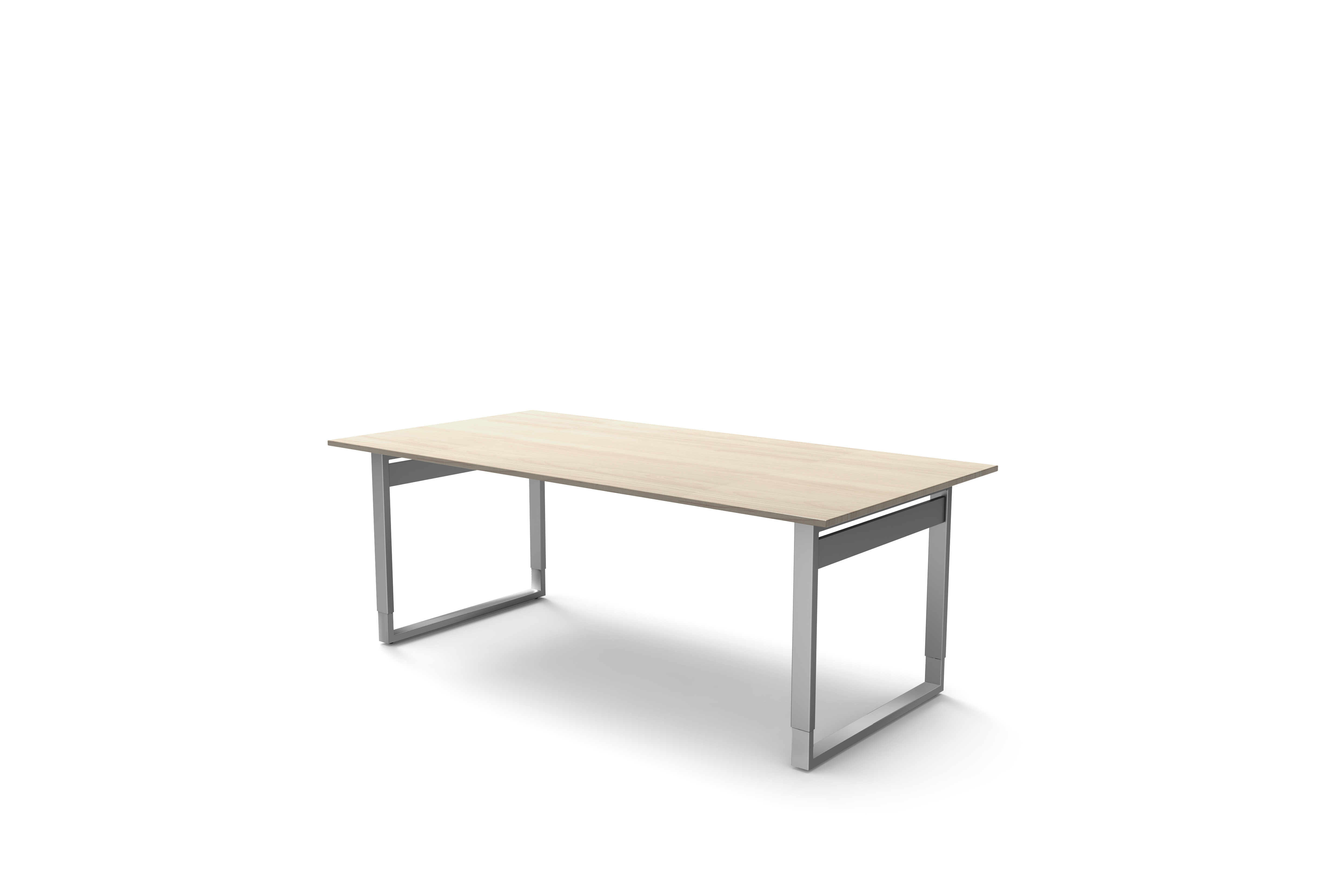Schreibtisch XXL Besprechungstisch
