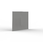 Vorbautüren für Regale oder Sideboard