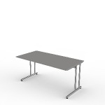 Schreibtisch start up