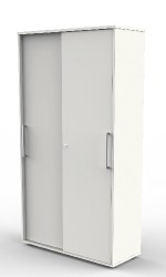 Schiebetürenschrank Form 5
