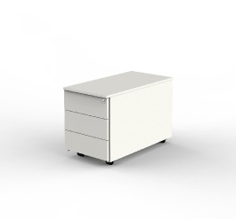 Rollcontainer I start up