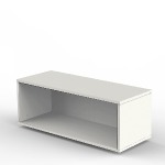 Aufsatz für Schiebetürenschrank