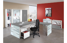 Komplettbüro Lugano