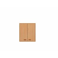 Korpus Aufsatzschränke 70Bx80H cm