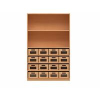 Korpusschrank  102Bx160H cm