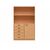 Korpusschrank  102Bx160H cm